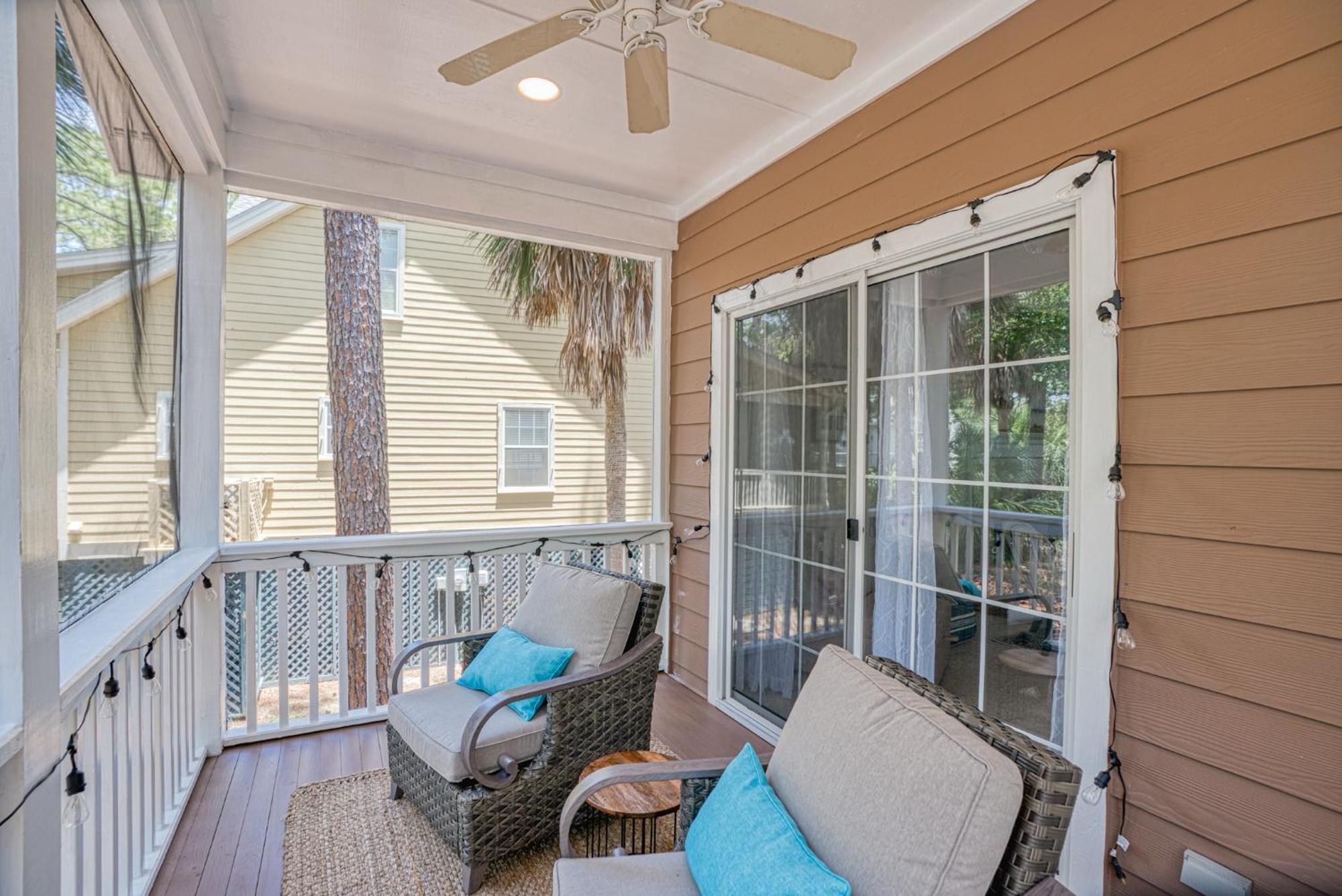 Three Bedrooms - Golf Cart And Amenity Cards Available Fripp Island Buitenkant foto