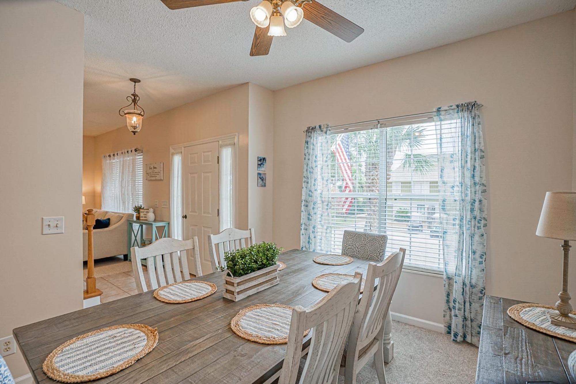 Three Bedrooms - Golf Cart And Amenity Cards Available Fripp Island Buitenkant foto