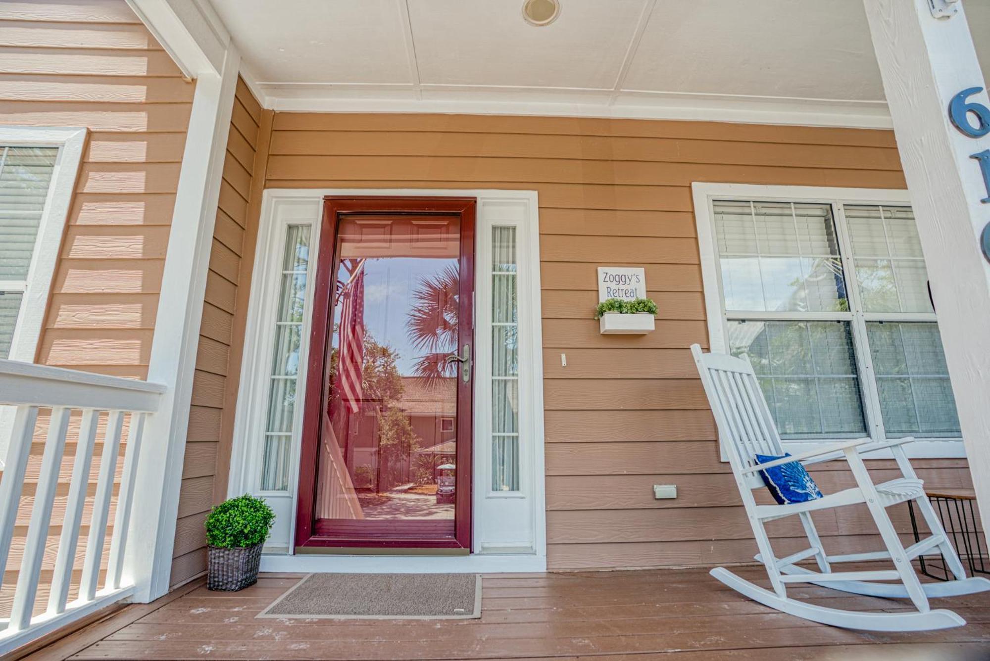 Three Bedrooms - Golf Cart And Amenity Cards Available Fripp Island Buitenkant foto