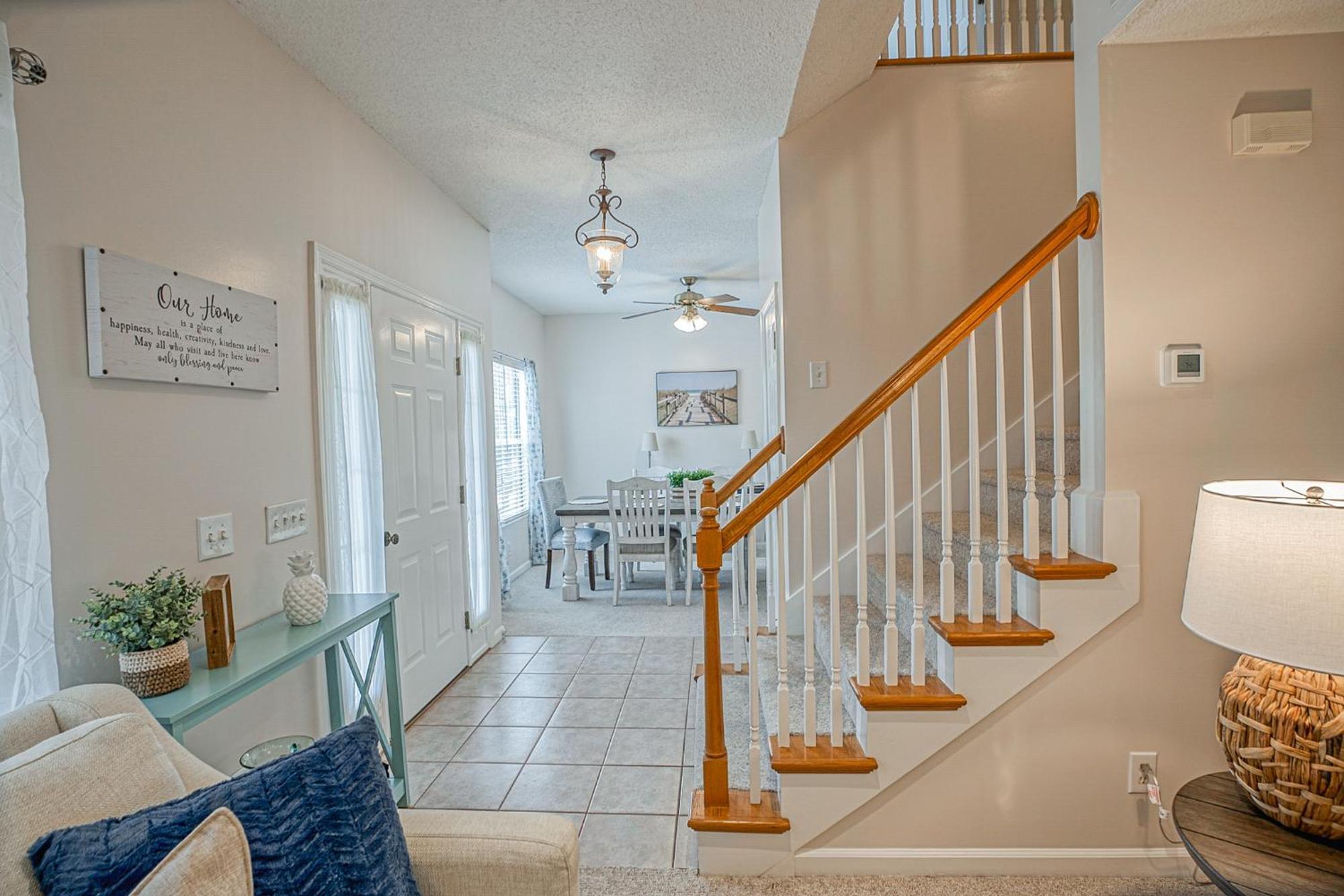 Three Bedrooms - Golf Cart And Amenity Cards Available Fripp Island Buitenkant foto